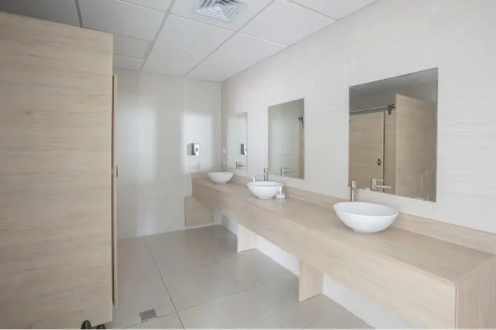 Office for sale in Banking Area, Obarrio