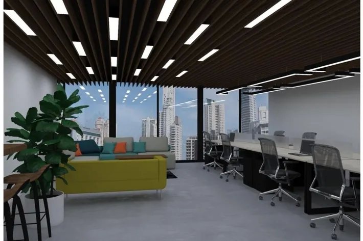 Apartamento nuevo en venta en La Cresta, Panamá