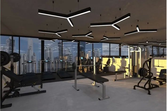 Apartamento nuevo en venta en La Cresta, Panamá