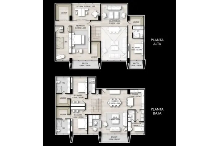 Apartamento nuevo en venta en La Cresta, Panamá