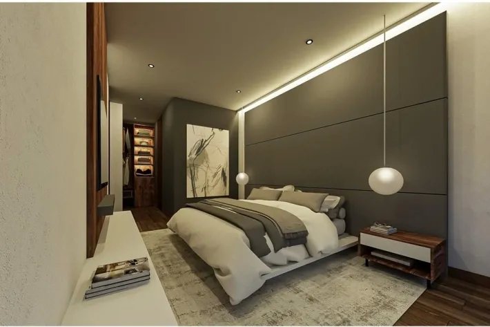 Apartamento nuevo en venta en La Cresta, Panamá