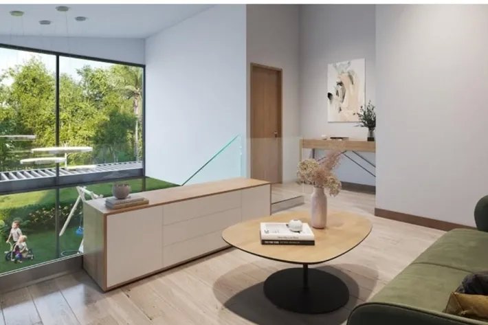 Casas nuevas en venta en Green City, Vía Panamá Norte