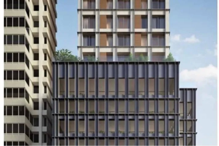 Apartamento nuevo en venta en Marbella, Panamá
