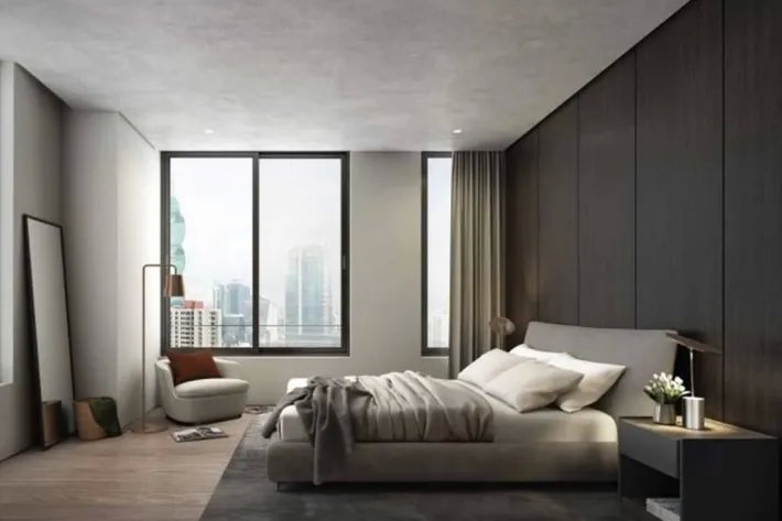 Apartamento nuevo en venta en Marbella, Panamá
