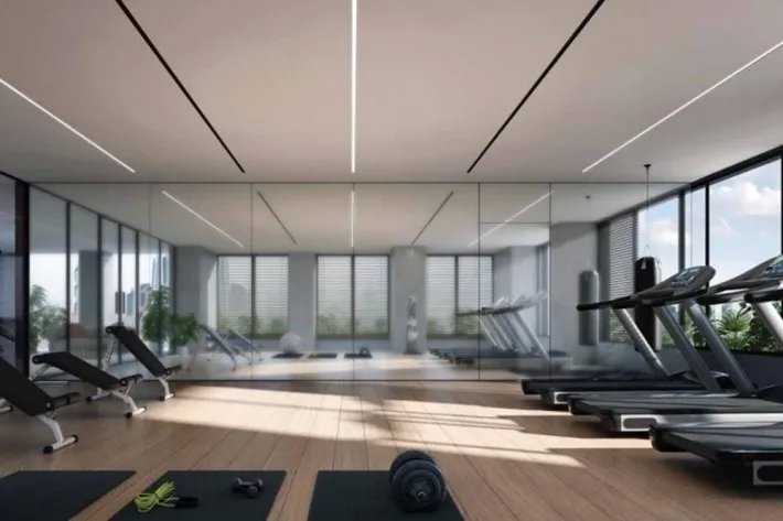 Apartamento nuevo en venta en Marbella, Panamá