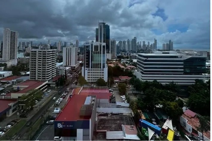 Alquiler de oficina en Área Bancaria, Obarrio