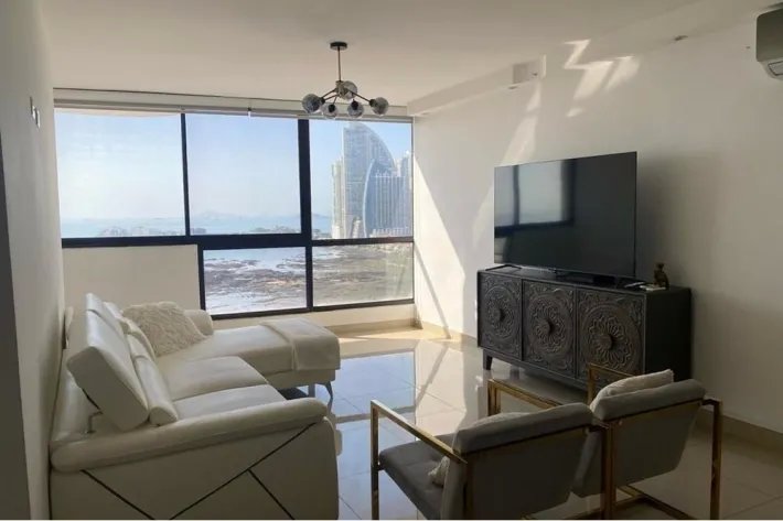 Venta de apartamento en PH San Francisco Bay, Torre 500