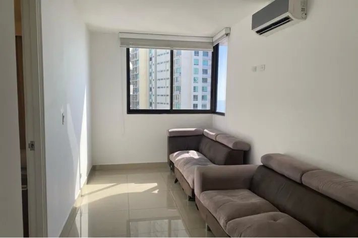Venta de apartamento en PH San Francisco Bay, Torre 500