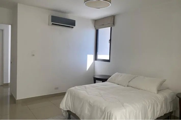 Venta de apartamento en PH San Francisco Bay, Torre 500