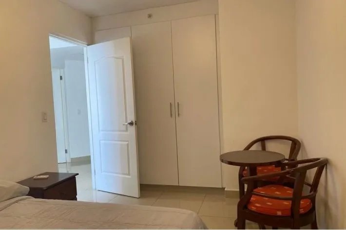 Venta de apartamento en PH San Francisco Bay, Torre 500