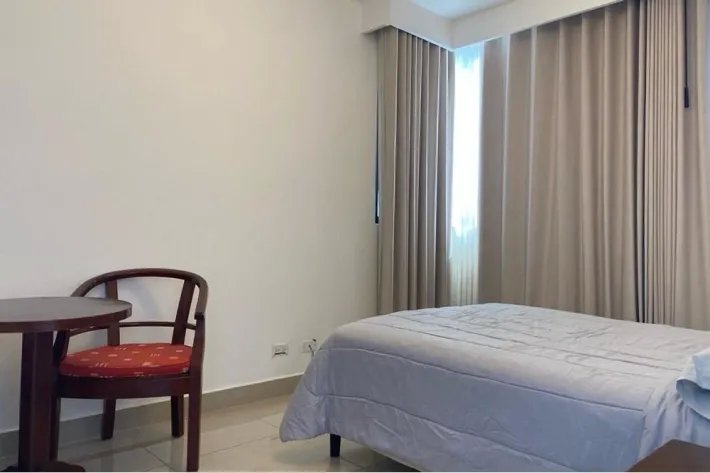 Venta de apartamento en PH San Francisco Bay, Torre 500