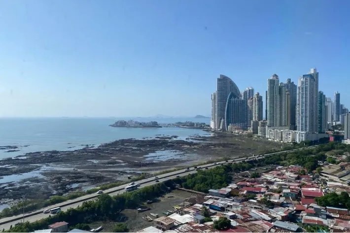 Venta de apartamento en PH San Francisco Bay, Torre 500