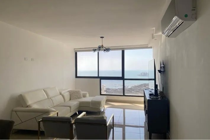 Venta de apartamento en PH San Francisco Bay, Torre 500