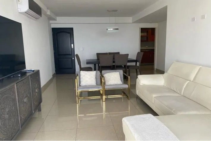 Venta de apartamento en PH San Francisco Bay, Torre 500