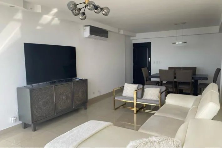 Venta de apartamento en PH San Francisco Bay, Torre 500