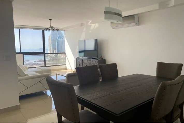 Venta de apartamento en PH San Francisco Bay, Torre 500