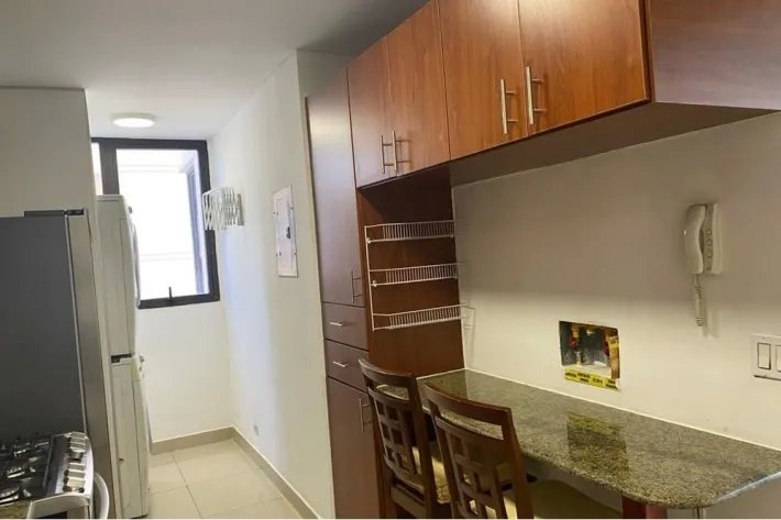 Venta de apartamento en PH San Francisco Bay, Torre 500