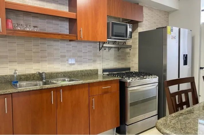 Venta de apartamento en PH San Francisco Bay, Torre 500