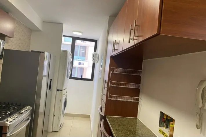 Venta de apartamento en PH San Francisco Bay, Torre 500