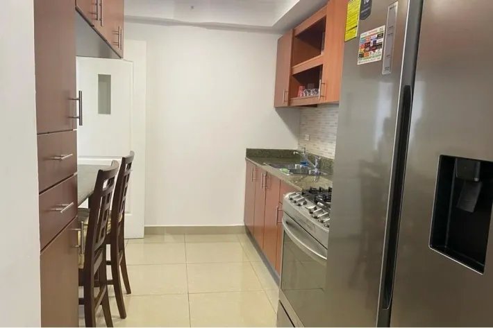 Venta de apartamento en PH San Francisco Bay, Torre 500