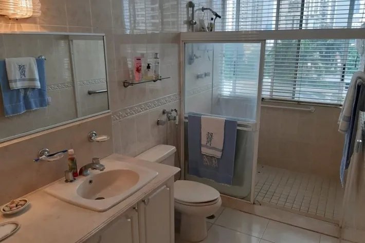 Venta de apartamento en El Cangrejo, Panamá
