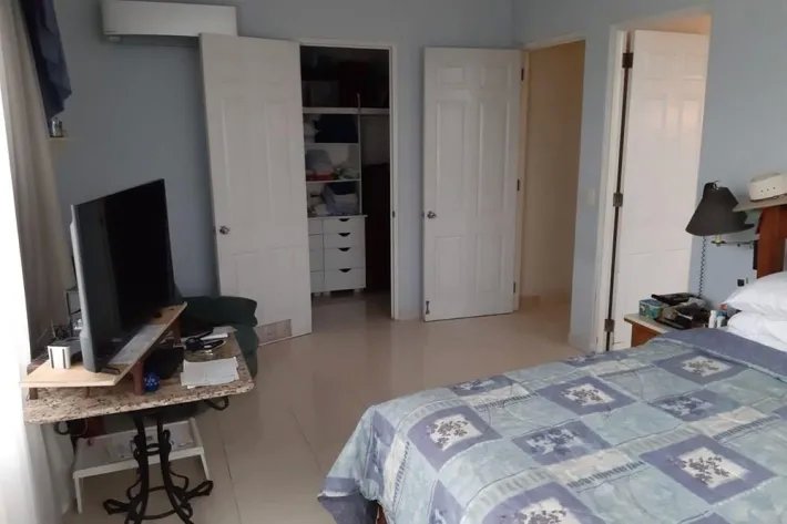 Venta de apartamento en El Cangrejo, Panamá