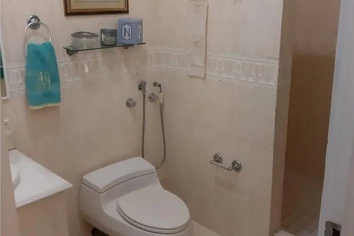 Venta de apartamento en El Cangrejo, Panamá