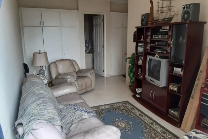 Venta de apartamento en El Cangrejo, Panamá
