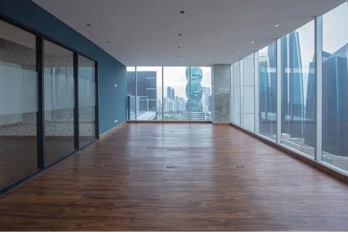 Office for sale in Banking Area, Obarrio