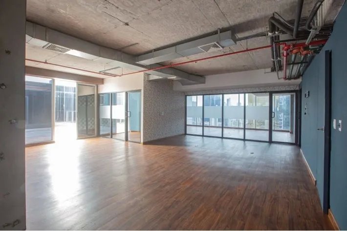Office for sale in Banking Area, Obarrio