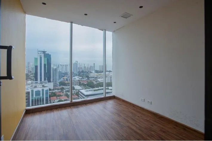 Office for sale in Banking Area, Obarrio