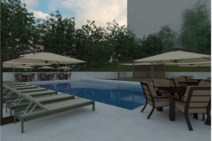 New apartment for sale in La Cresta, Panama