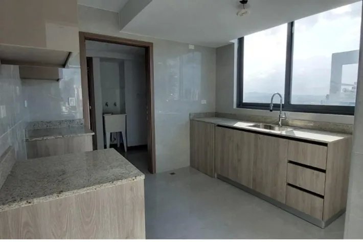 Apartamento nuevo en venta en Bella Vista, Panamá
