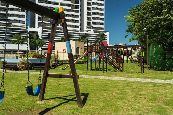 Se vende apartamento en Condado del Rey, Panamá
