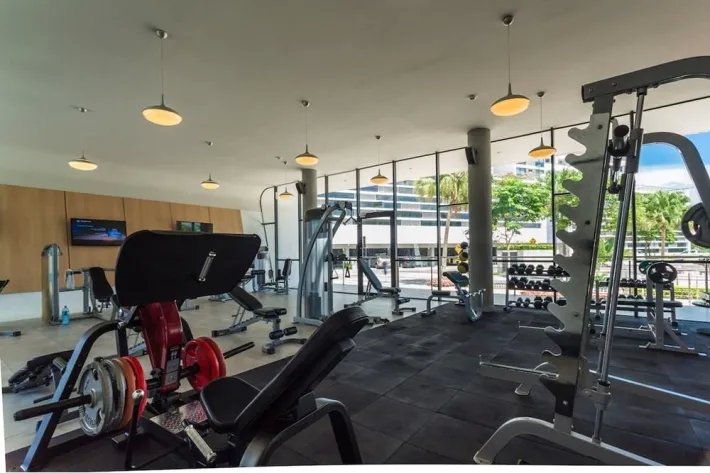 For sale, brand new apartment in Condado del Rey, 96 m2
