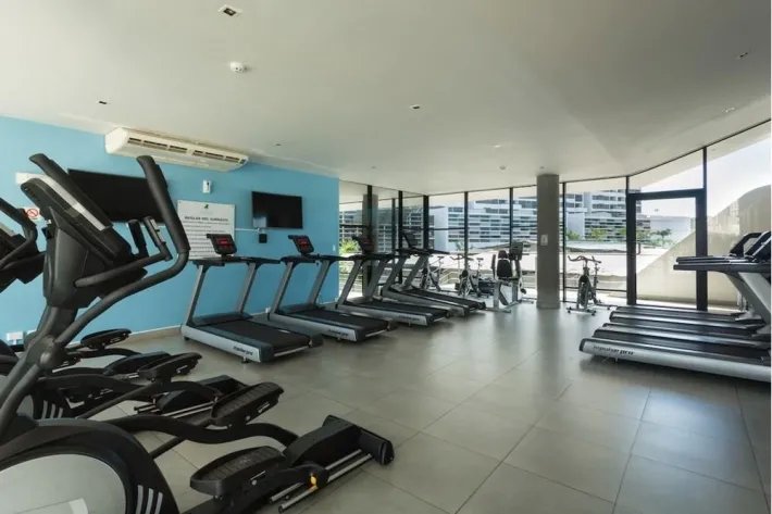 For sale, brand new apartment in Condado del Rey, 96 m2