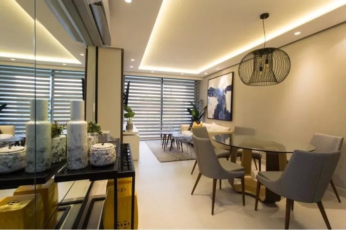 For sale, brand new apartment in Condado del Rey, 96 m2