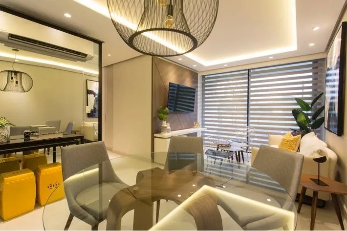 For sale, brand new apartment in Condado del Rey, 96 m2