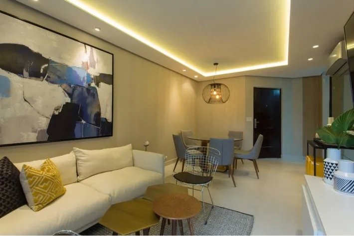 For sale, brand new apartment in Condado del Rey, 96 m2