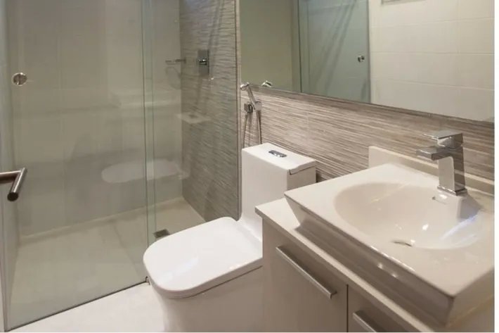For sale, brand new apartment in Condado del Rey, 96 m2