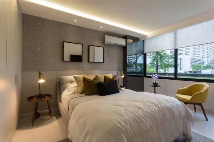 For sale, brand new apartment in Condado del Rey, 96 m2