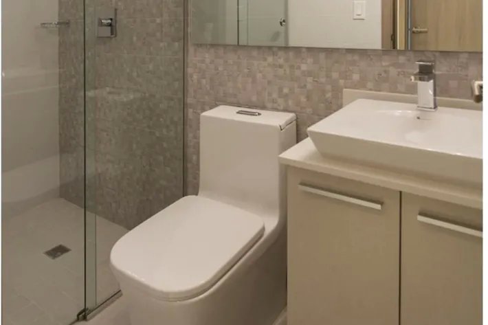 For sale, brand new apartment in Condado del Rey, 96 m2