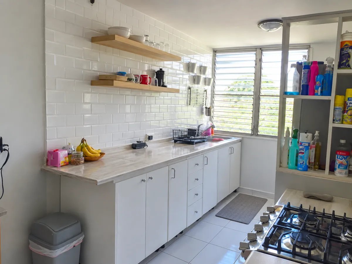 Se vende apartamento en Marbella, Panamá