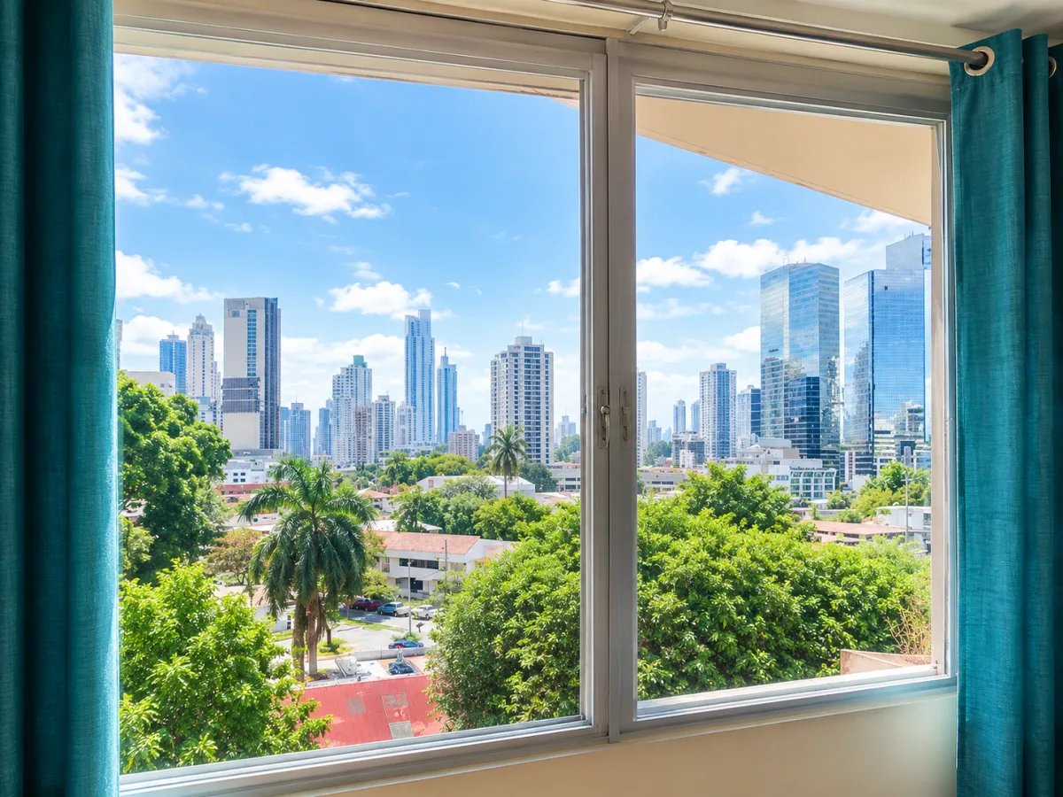 Se vende apartamento en Marbella, Panamá