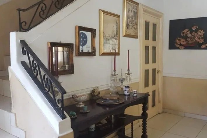 Venta de casa en Llanos de Curundu