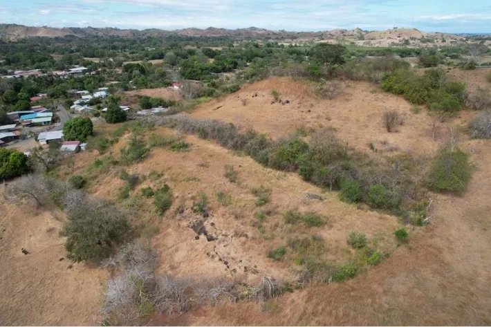 Terreno en venta en Las Tablas, Los Santos