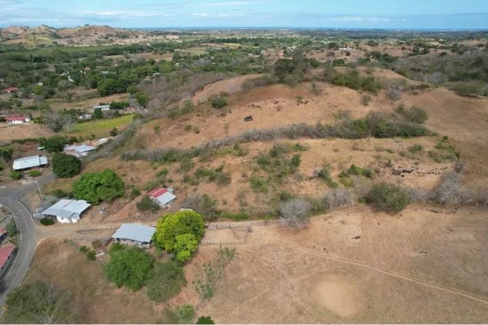 Terreno en venta en Las Tablas, Los Santos
