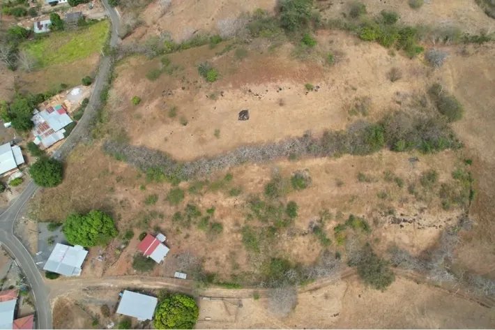 Terreno en venta en Las Tablas, Los Santos