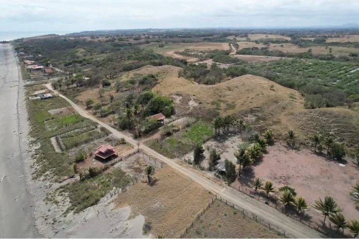 Terreno en venta en Las Tablas, Los Santos