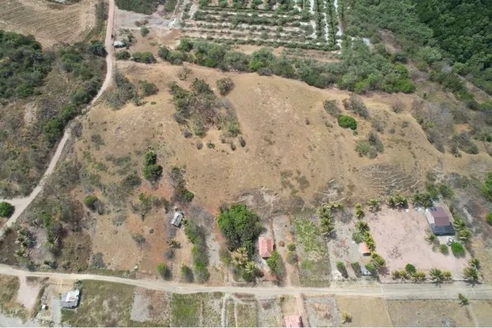 Terreno en venta en Las Tablas, Los Santos